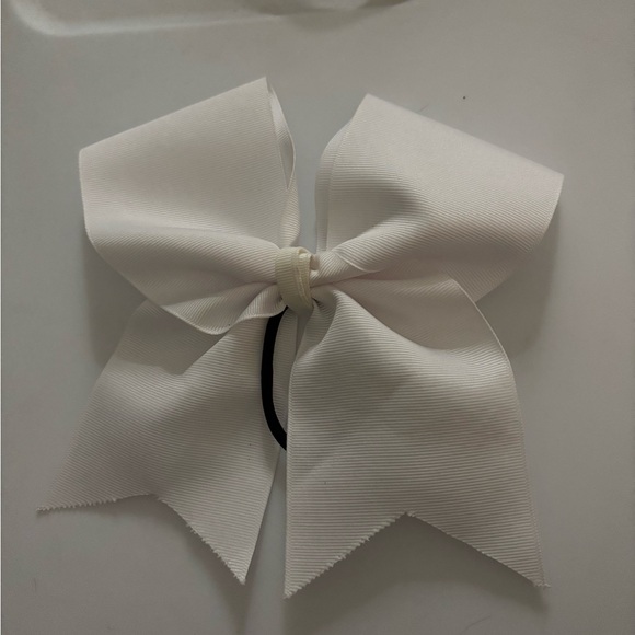 Cheer Bow - Picture 3 of 3